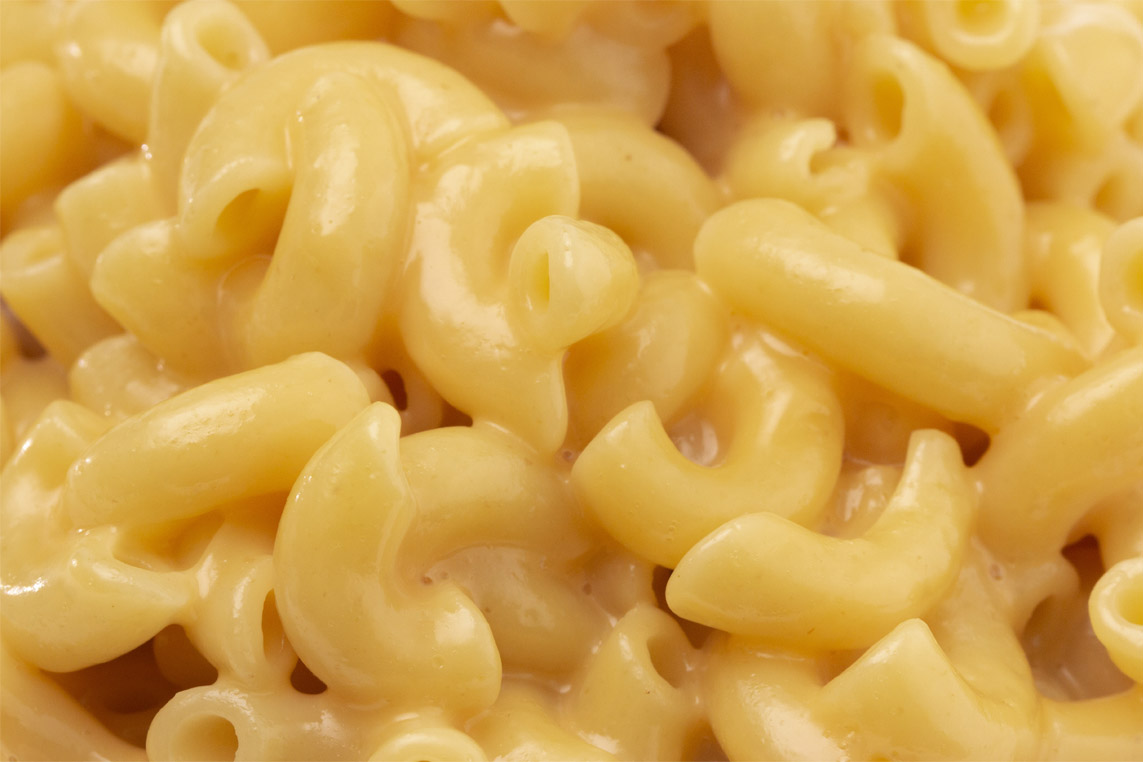 what cheese to use for mac and cheese